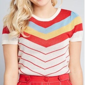 Nostalgic Bliss Sweater